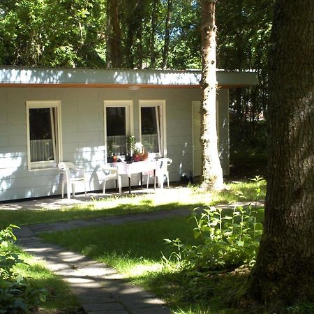 Feriendorf Min Herzing Nonnevitz Eksteriør billede